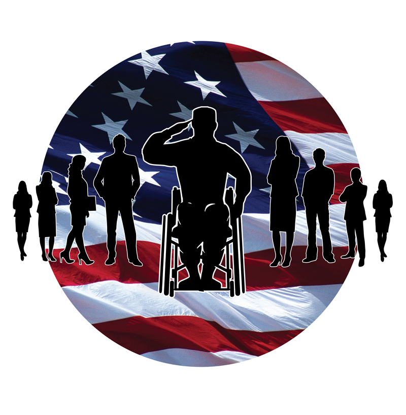 Disabled Veterans