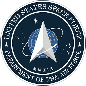 Space Force Logo